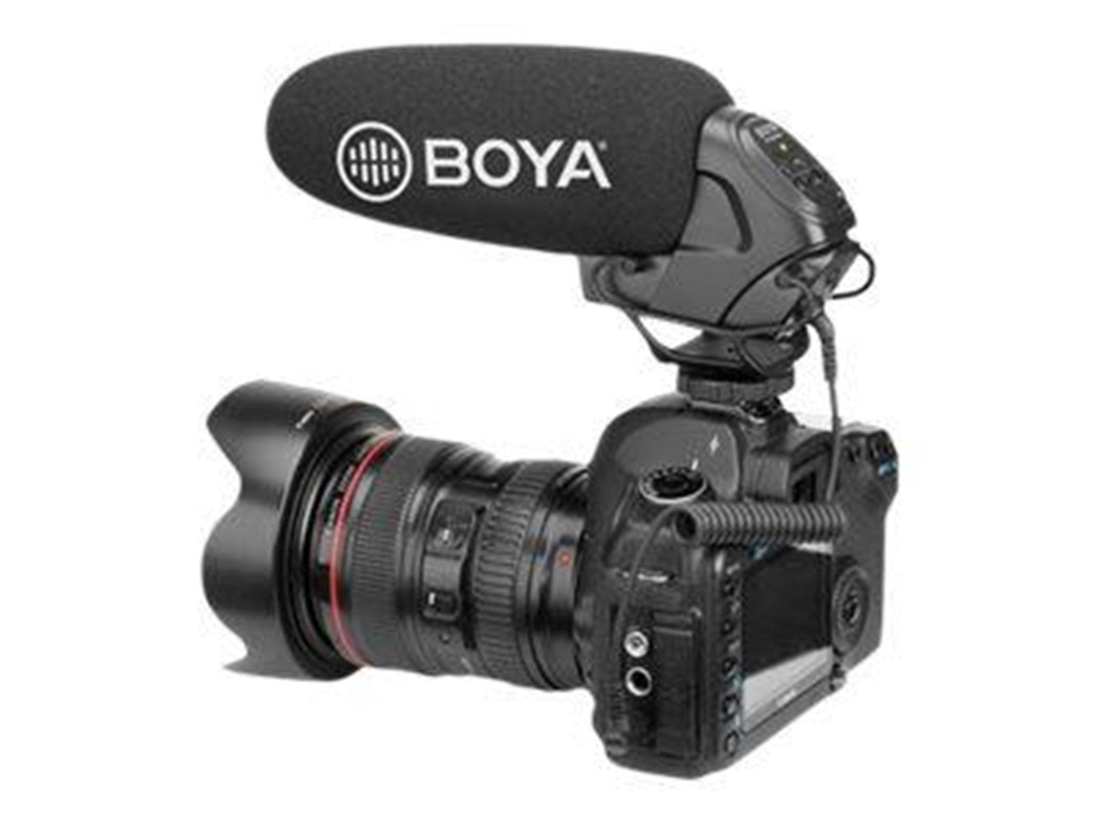BOYA BY-BM3031 - microphone BOYA BY-BM3031 - microphone